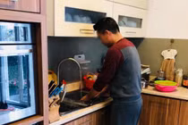 Chàng trai sốc vì không thể tưởng tượng ra cuộc sống hậu hôn nhân