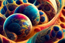 Đa vũ trụ có tồn tại?