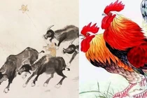 Ba con giáp ra ngoài gặp quý nhân, sẽ có đại hỷ sự 