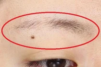 Tướng người ích kỷ, hẹp hòi, nhân duyên khó vượng