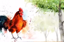 10 ngày cuối tháng 5: 3 con giáp như cá gặp nước 