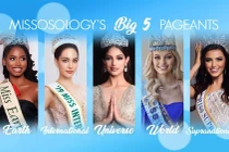 Hoa hậu Thùy Tiên không được Missosology công nhận, vì sao?