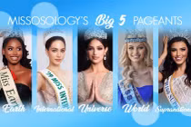 Hoa hậu Thùy Tiên không được Missosology công nhận, vì sao?