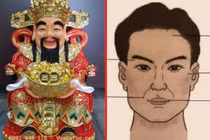 Đàn ông có 4 nét tướng này giàu có, ba đời tiêu không hết tiền