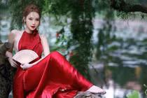 "Búp bê sống" Sài thành bật mí cách chăm da không nổi mụn