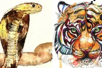 4 tuổi cực xấu Quý Mão 2023, tiền của đội nón ra đi