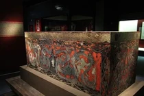 Xác ướp 2.000 tuổi có nội tạng nguyên vẹn