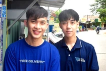 Quán lẩu chay của ông chủ sinh viên ở TP.HCM