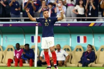 Pháp 3-1 Ba Lan: "Gà trống Gaulois" bay cao nhờ đôi chân Mbappe