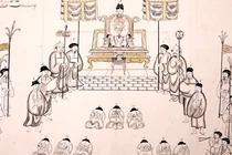 Nhân vật đưa tin tình báo sai khiến Chúa Nguyễn thảm bại trước Chúa Trịnh