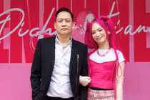 Duy Mạnh: "Tôi sẵn sàng đầu tư để con gái theo đuổi con đường âm nhạc"