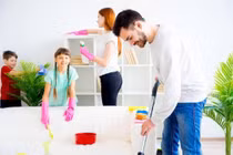 Gia đình càng nghèo càng phải sửa 3 tật xấu 