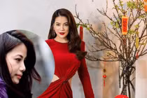 Trương Ngọc Ánh khoe ảnh cách đây 12 năm, nhan sắc "lão hóa ngược"