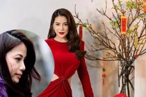 Trương Ngọc Ánh khoe ảnh cách đây 12 năm, nhan sắc "lão hóa ngược"