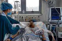 Bệnh nhân vụ ngạt khí ở Phú Thọ tiên lượng xấu