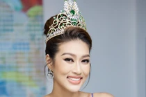 Ca sĩ, hoa hậu cũng bị miệt thị ngoại hình