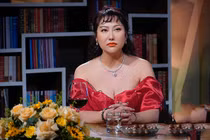 Phi Thanh Vân: 'Cuộc hôn nhân thứ hai là một sai lầm'