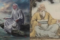 5 câu danh ngôn của Lão Tử, càng hiểu sớm thì càng hạnh phúc!