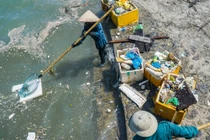 Giảm thiểu rác thải nhựa để phát triển du lịch bền vững