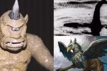 5 sinh vật bí ẩn, số 1 là linh thú cao nhất của Việt Nam