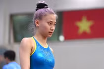 VĐV tố HLV trưởng đội TDDC quốc gia kê khống tiền công