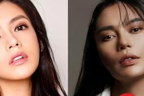 Noo Phước Thịnh, Isaac...để tóc dài nữ tính qua "góc nhìn" của Trấn Thành