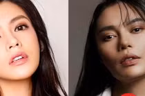 Noo Phước Thịnh, Isaac...để tóc dài nữ tính qua "góc nhìn" của Trấn Thành