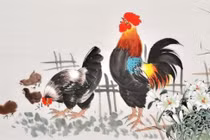 Thần Tài chỉ lối đến kho vàng, 3 con giáp giàu bất chấp 3 năm tới