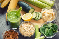 Kinh ngạc 5 thực phẩm là "máy lọc" của cơ thể, đào thải độc tố