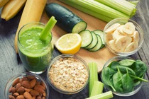 Kinh ngạc 5 thực phẩm là "máy lọc" của cơ thể, đào thải độc tố