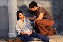 Chị dâu bỏ nhà đi, khi tìm được, ai nấy đều hoảng hốt