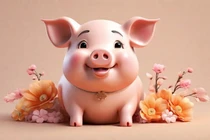 3 con giáp ăn lộc Thánh Mẫu giàu số 2 không ai số 1