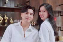 Danh tính bạn gái Hồ Quang Hiếu