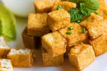 Mùa lạnh, nên tích cực bổ sung 3 loại "thịt thực vật" này