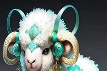 Thần Tài điểm danh, 3 tuổi may mắn, giàu bất thình lình trong tuần tới