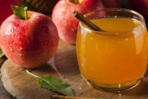 Mật ong pha với thứ này còn hơn thuốc bổ thượng hạng