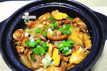 Trời lạnh mua vịt về hầm với thứ này vừa ngon vừa bổ 