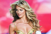 Đường tình ngang trái của các siêu mẫu nội y