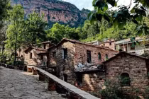 Ngôi làng kỳ lạ với 90% cư dân có cùng một họ 