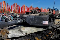 Gần nửa số xe tăng Abrams tham chiến đã bị phá hủy