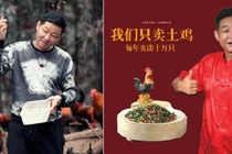 Diễn viên Triệu Lương thu nhập 15 triệu USD mỗi năm nhờ nuôi gà