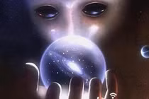 Tại sao con người chưa phát hiện ra người ngoài hành tinh? 