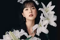 Nhan sắc rạng rỡ của người phụ nữ đặc biệt bên cạnh Sơn Tùng M-TP