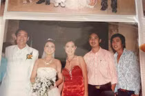 Con gái Cát Tường quyết không "dao kéo" vì sợ hãi gương mẹ