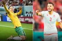 Nhận định Tunisia vs Australia: Mệnh lệnh phải thắng