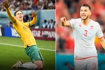 Nhận định Tunisia vs Australia: Mệnh lệnh phải thắng
