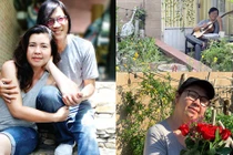 Cuộc sống bình dị ở nước ngoài của Phương Thảo - Ngọc Lễ