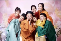 Ba nam diễn viên ngoài 50 tuổi đông con nhất truyền hình Việt