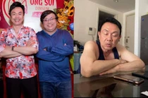 Gia Bảo bị giày vò dù đã được nghệ sĩ Chí Tài tha lỗi