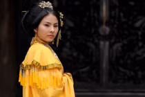 Vân Trang đẳng cấp nhà giàu có vườn sinh thái 50.000 m2